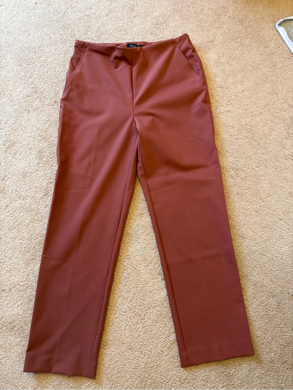 Rachel Zoe Women's dress pants size 6